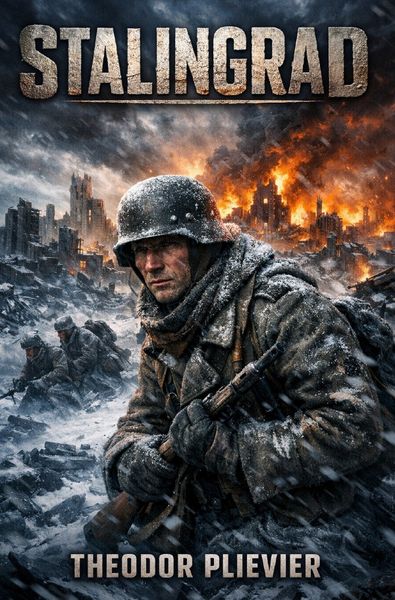 Produktbild: Klassiker / Stalingrad