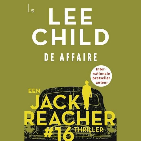 Produktbild: De affaire