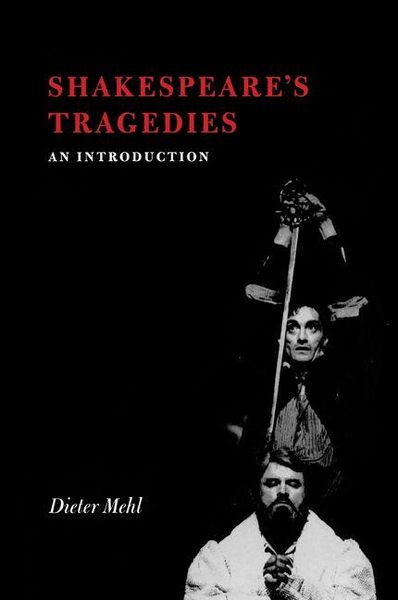 Produktbild: Shakespeare's Tragedies