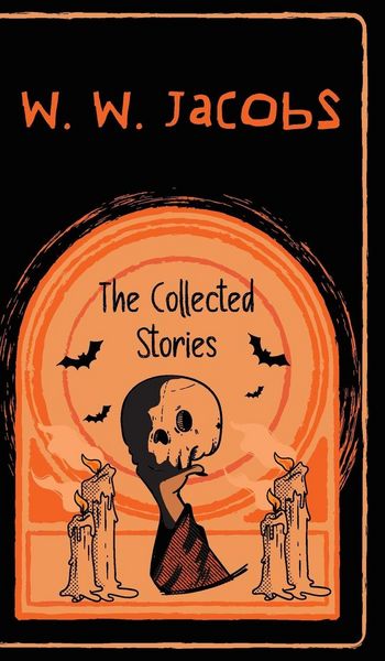 Produktbild: The Collected Stories