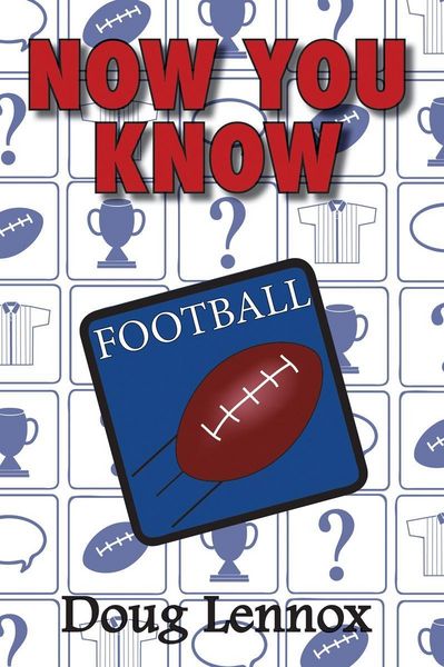 Produktbild: Now You Know Football