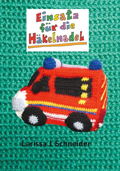Produktbild: Einsatz f&uuml;r die H&auml;kelnadel
