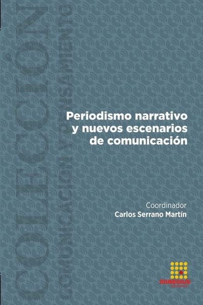 Produktbild: Periodismo narrativo y nuevos escenarios de comunicaci&oacute;n