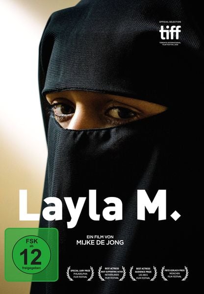 Produktbild: Layla M.
