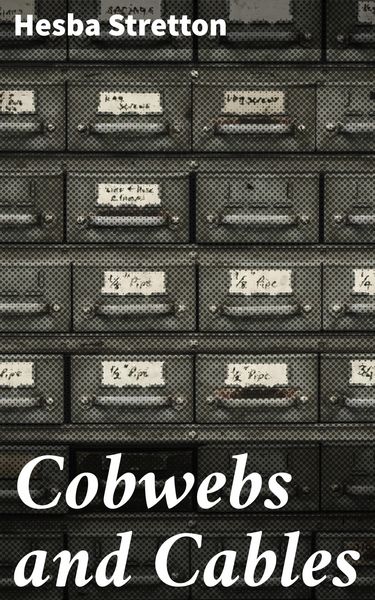 Produktbild: Cobwebs and Cables