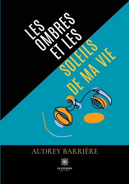 Produktbild: Les ombres et les soleils de ma vie