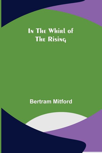 Produktbild: In the Whirl of the Rising