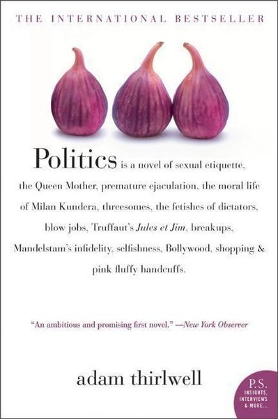 Produktbild: Politics