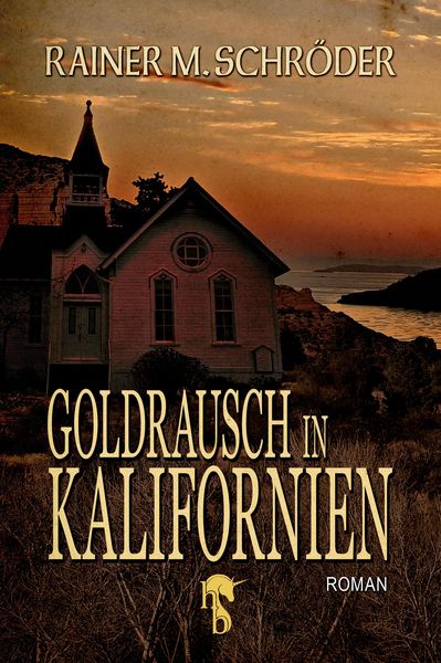Produktbild: Goldrausch in Kalifornien