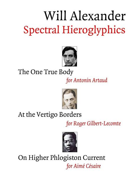 Produktbild: Spectral Hieroglyphics