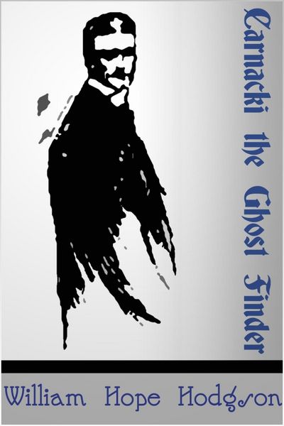 Produktbild: Carnacki the Ghost-Finder