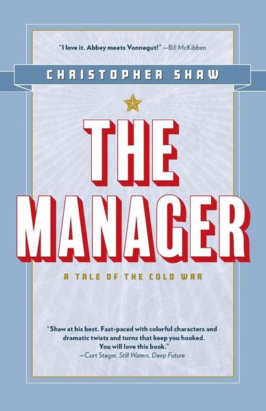Produktbild: The Manager