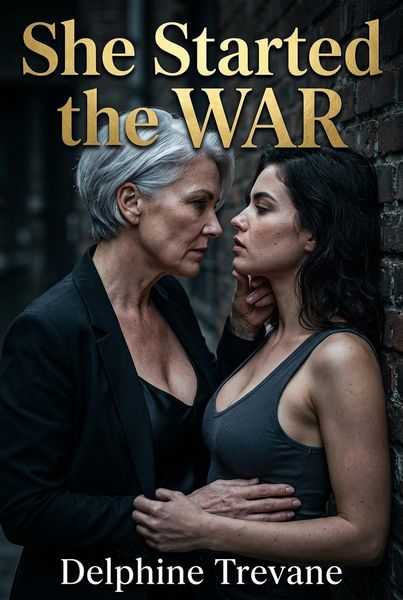 Produktbild: She Started the War