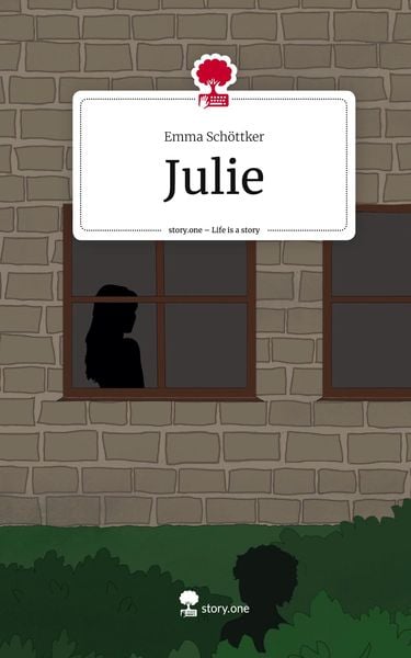 Produktbild: Julie. Life is a Story - story.one