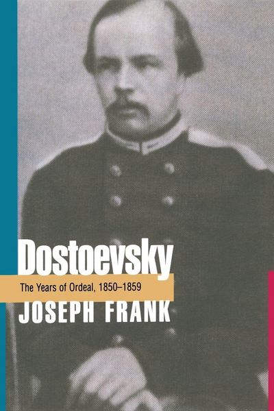 Produktbild: Dostoevsky