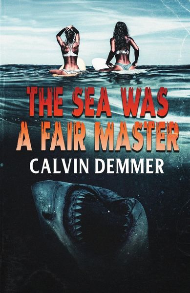 Produktbild: The Sea Was a Fair Master