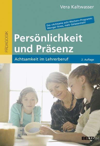 Produktbild: Persönlichkeit und Präsenz