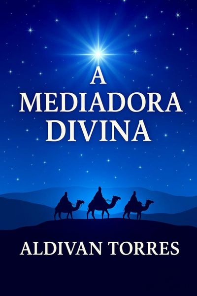 Produktbild: A mediadora divina