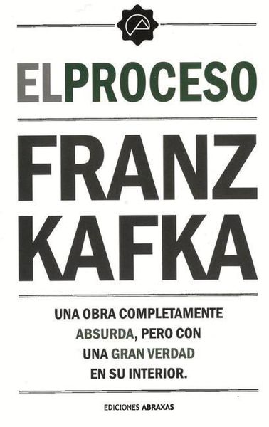 Produktbild: PROCESO,EL