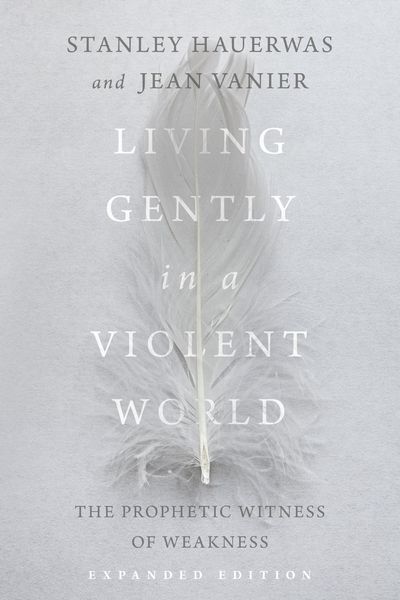 Produktbild: Living Gently in a Violent World