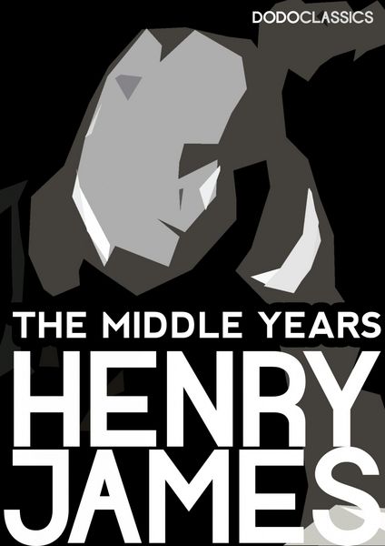 Produktbild: The Middle Years