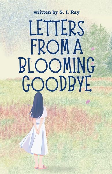 Produktbild: Letters from a Blooming Goodbye