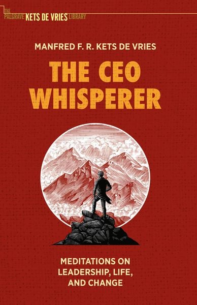 Produktbild: The CEO Whisperer