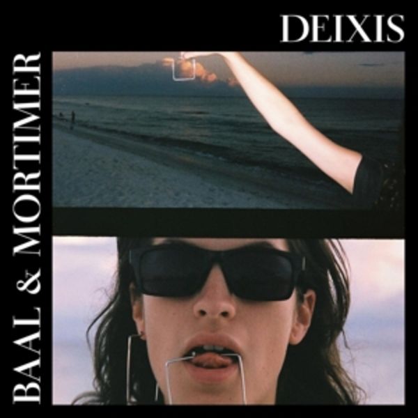 Deixis - Baal & Mortimer, Vinyl