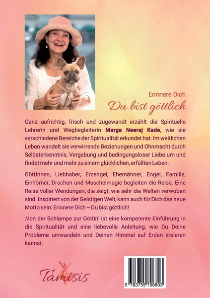 Produktbild: Erinnere Dich, du bist G&ouml;ttlich