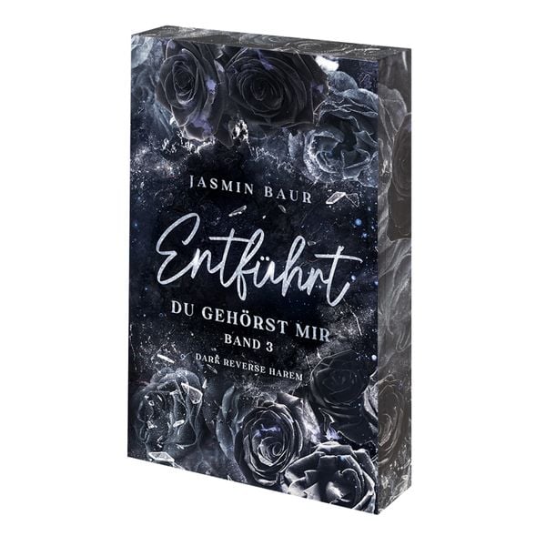 Produktbild: Entf&uuml;hrt