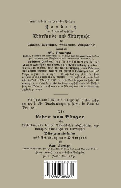 Produktbild: Das Molkenwesen, oder die Benutzung und Verwerthung der Milch zu Butter und K&auml;se, dem jetzigen Standpunkte der Naturwissenschaften, insbesondere der C