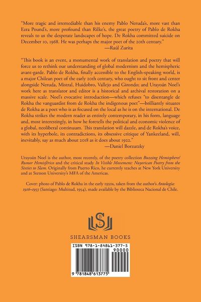 Produktbild: Architecture of Dispersed Life