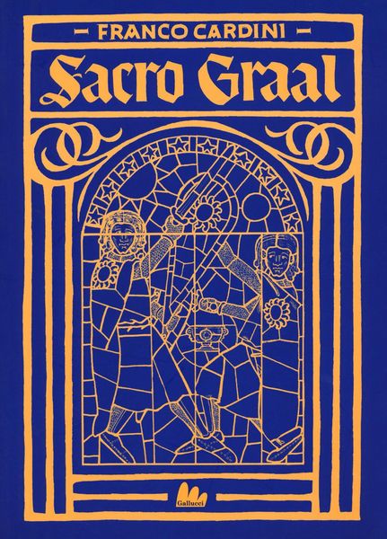 Produktbild: Sacro Graal