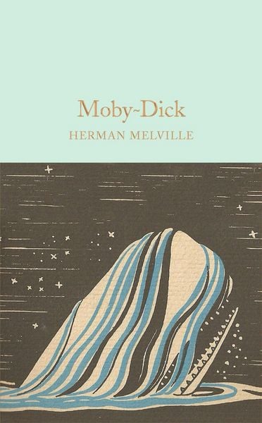 Produktbild: Moby-Dick