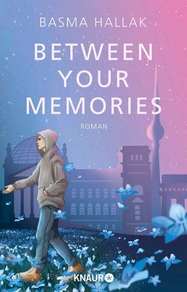 Produktbild: Between Your Memories