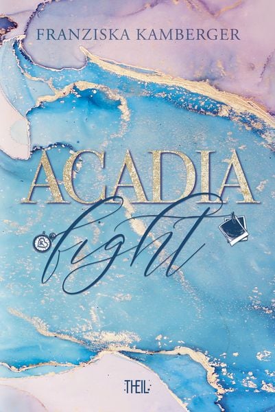 Produktbild: Acadia Fight