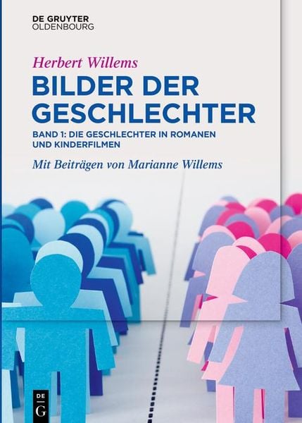 Produktbild: Bilder der Geschlechter