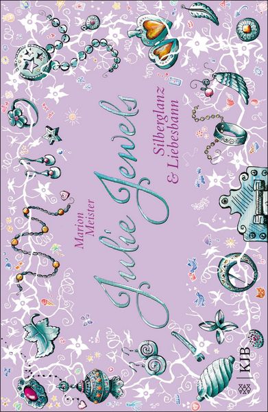 Produktbild: Julie Jewels - Silberglanz und Liebesbann