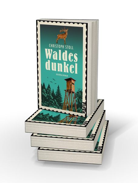 Produktbild: Waldesdunkel