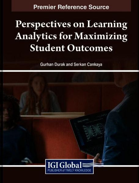 Produktbild: Perspectives on Learning Analytics for Maximizing Student Outcomes