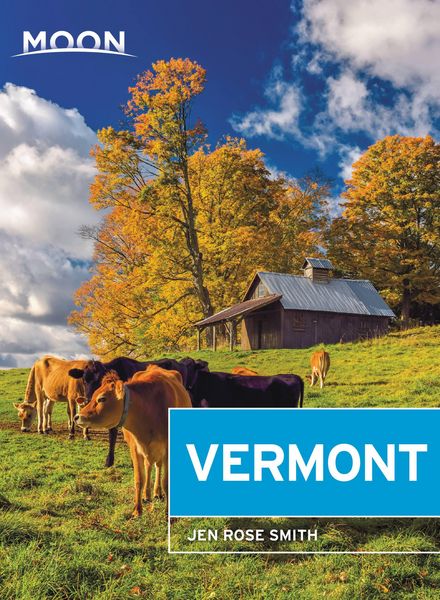 Produktbild: Moon Vermont