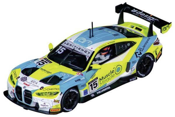 Produktbild: Carrera 20027832 Evolution Auto