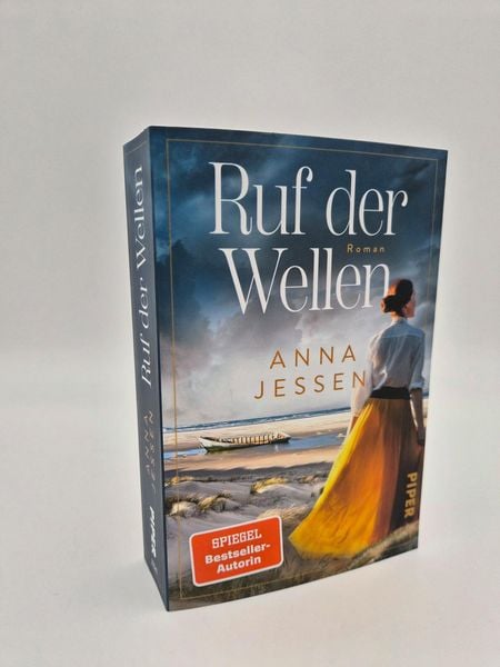 Produktbild: Ruf der Wellen