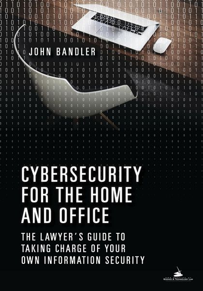 Produktbild: Cybersecurity for the Home and Office