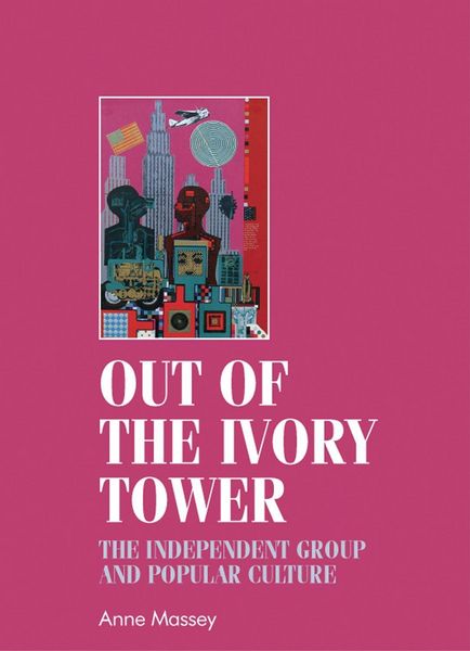 Produktbild: Out of the Ivory Tower