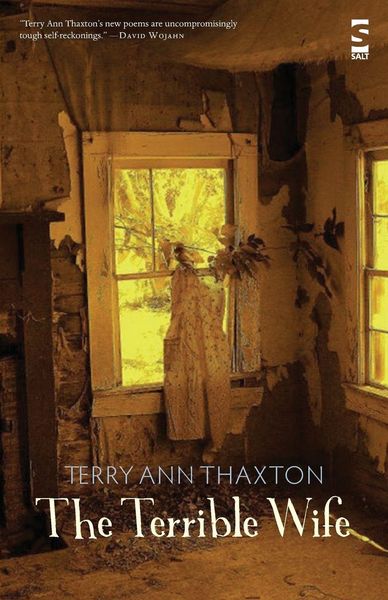 Produktbild: The Terrible Wife