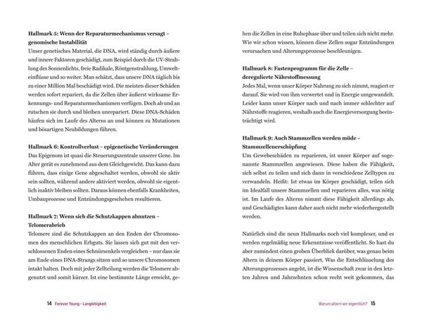 Produktbild: # Health Upgrade