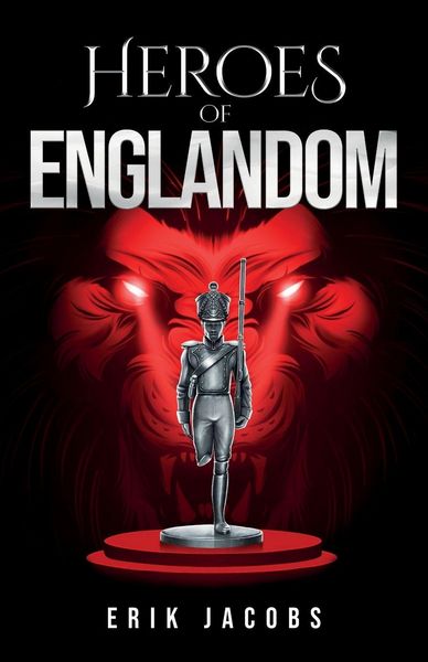 Produktbild: Heroes of Englandom