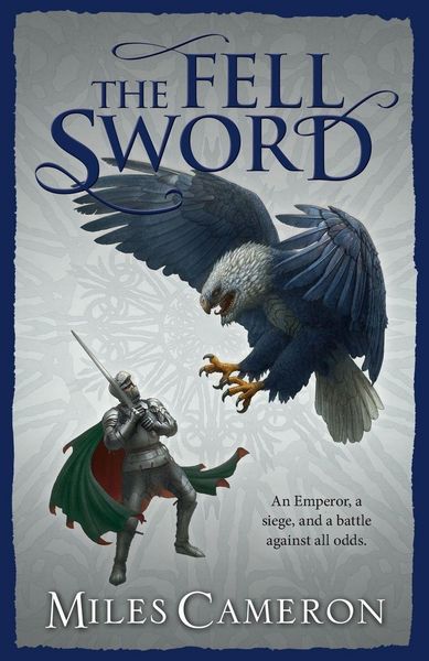 Produktbild: The Fell Sword