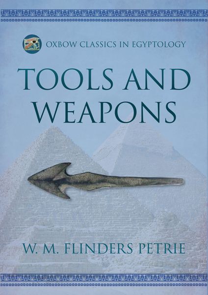 Produktbild: Tools and Weapons